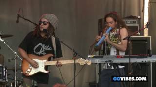 Tribal Seeds performs  Run The Show  at Gathering of the Vibes Music Festival 2013
