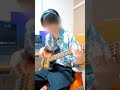 Babymoon / peeto - Bass Cover