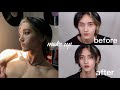 【色気増】インスタに載せたスモーキーメイクが予想を上回る高評価だったので紹介します。