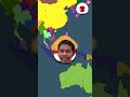 世界各国のネットミーム #ポーランドボール #shorts