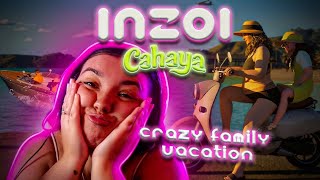 INZOI's New Cahaya Update is a GAME CHANGER