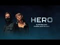 Alan Walker &amp; Sasha Alex Sloan - Hero مترجمة ترجمة صحيحة