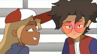 talking about your ex | fan animation