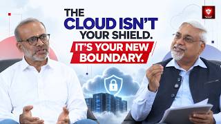 Is Your Business Really Secure A CTO’s Perspective on Cybersecurity  | N.K. Mehta | Mahesh Manchi