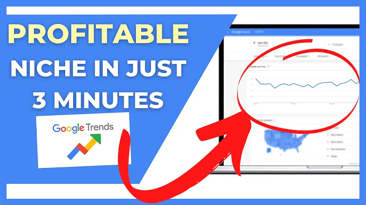 How to Use Google TRENDS To Find a Profitable NICHE (in Only 3 MINUTES!) - DayDayNews