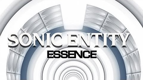 Sonic Entity - L C F