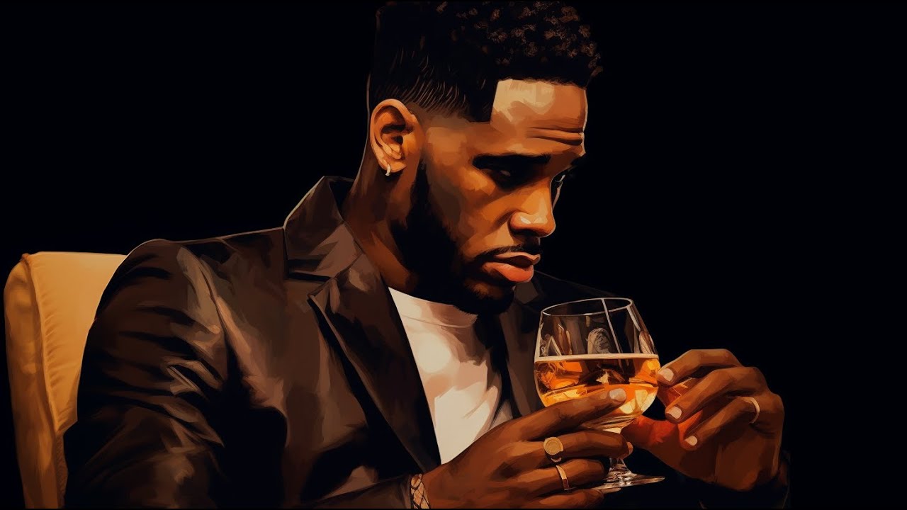 R. Kelly - I Wish - YouTube