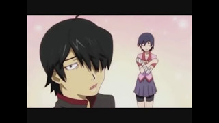 Bakemonogatari AMV