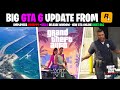 BIG GTA 6 NEWS FROM ROCKSTAR GAMES - Employees Are NOT Happy | This Month in GTA
