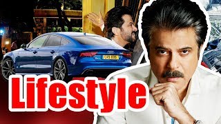 Anil Kapoor Lifestyle, Net Worth, Income, House, Luxurious Lifestyle, Anil Kapoor Biography 2018