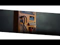 Hardsurface Speed Modeling Half-Life HEV Charger in Blender 2.9 - PART 2