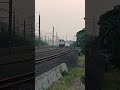 kereta api bima compartemen melintas langsung #shortvideo #shorts #keretaapi #likecommentsubscribe