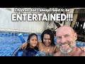 Children don’t always need to be ENTERTAINED!!!