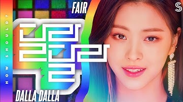 🏳‍🌈ITZY - 