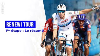 Download Lagu Renewi Tour : résumé de la première étape MP3 Download Lagu Renewi Tour : résumé de la première étape MP3