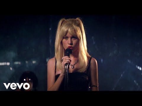 Metric - Now or Never Now (Official Video)