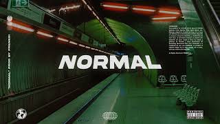 Feid - Normal Type Beat Instrumental Reggaeton Espacial 🔥 2022 🔥 NORMAL