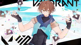 【VALORANT】地獄のフルパヴァロラント【NORTHEPTION】