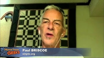 Lip sync issues in video: Home Theater Geeks 211