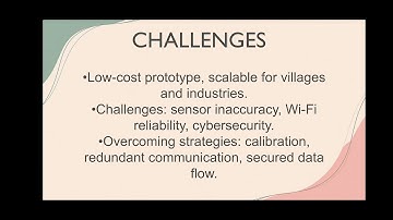 Renewable energy monitoring system for microgrids | by Team Hexabotics
