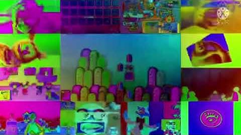 Preview 30 Mega Party Effects (Preview 2 Effects) In Luig Group