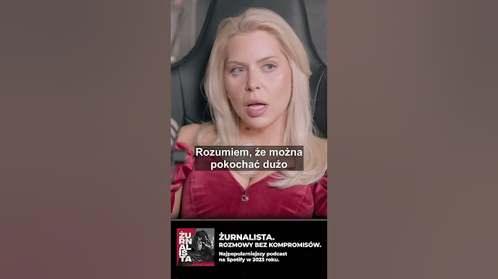 Julia Von Stein o związku z 60-letnim mężczyzną.