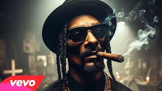 Snoop Dogg - The Boss ft. Dr. Dre, 2Pac & Outlawz (2024)