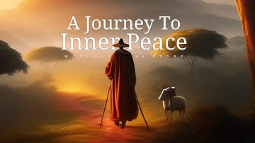 A Journey To Inner Peace Motivational Story | How top stop worrying