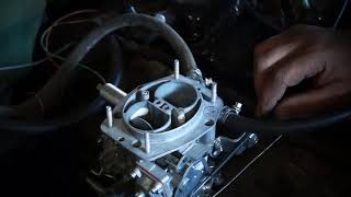 видео: 73-ий карбюратор под Ауди-100 (87г.выпуска, 1,8л). Видео от подписчика! картинка: 73-ий карбюратор под Ауди-100 (87г.выпуска, 1,8л). Видео от подписчика!