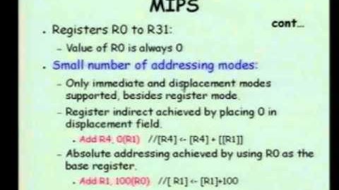 5 Pipeline Hazards   YouTube