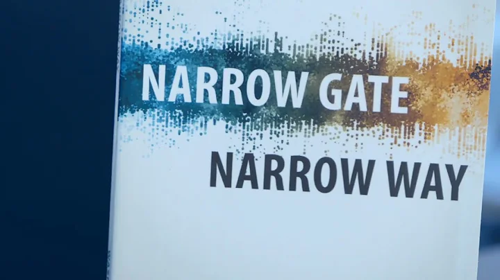Narrow Gate, Narrow Way | Paul Washer I Reformation Heritage Books