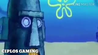 Dj Remix Ala SpongeBob