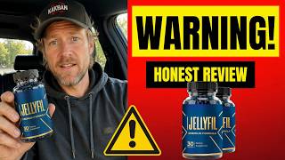 JellyFil Gummies Review 2026 ⚠️❌ My Honest Review – Does JellyFil Really Work or Is It a Scam