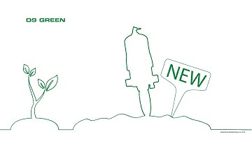 Discover the D9GL2 Fertigation Dosing Pump , the NEW fertigation reference