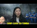 ES OFICIAL: SONY HA CAVADO SU TUMBA