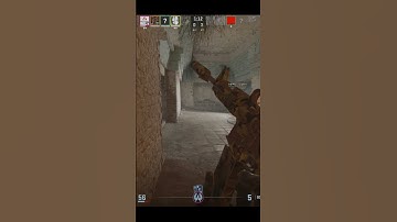 💥 M4A1-S Triple Kill | Inferno CS2 Highlight