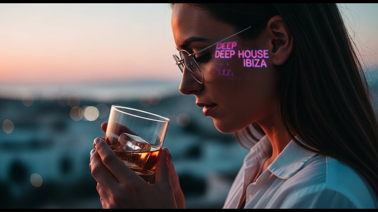 Sunset in Ibiza 🌅 Deep House & Chillout Lounge Mix 2025 #2