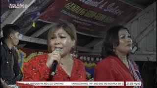 ROSANI BR TARIGAN feat RITA MARIANI - ALOI AKU live #lagukaro #lagukaroterbaru #tanahkaro #karo