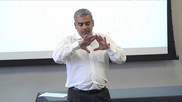 Nimble Storage Fireside Chat with Suresh Vasudevan