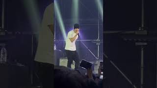[240414 BUZZER BEAT FESTIVAL] JAEHA 재하 - can u luv + grow up + save