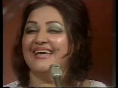 Noor Jehan   Sanu Nair Wale Pul te bula keflv