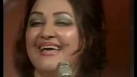 Noor Jehan - Sanu Nair Wale Pul te bula ke.flv