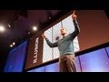 Why do we see illusions? - Mark Changizi