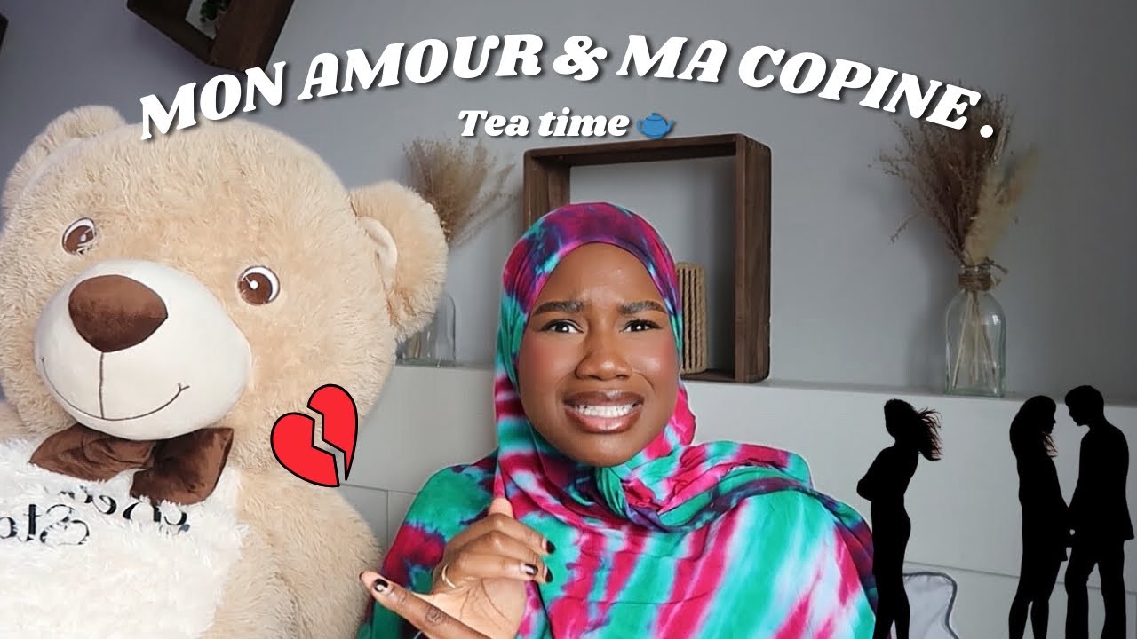 STORYTIME 🫖 : on touche pas aux exs de ses potes ….