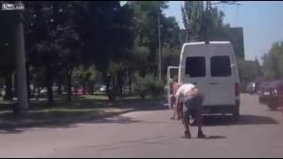 Запорожский Терминатор Запорожский Терминатор