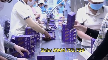 Dung Dịch Vệ Sinh Tía Tô UME