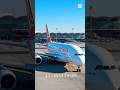 The Hidden Reason Most Airports REJECT the Airbus A380! ✈️🚫 #a380 #mystiquegyaan #shorts