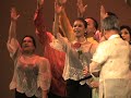 Philippine Choral, Edmonton AB Canada, June 27, 2010 - Ikaw