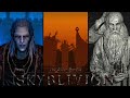 Skyblivion Showcase 2