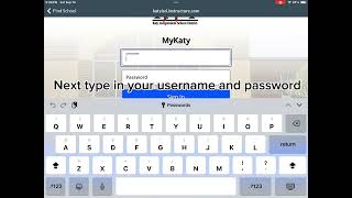 How to log into Canvas!!! II Tutorial